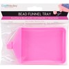 Picture of Bead Funnel Tray-4.75"X3"X.625"