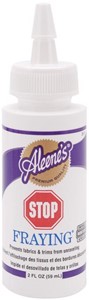 Picture of Aleene's Stop Fraying-2oz