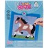 Picture of Sew Cute! Horse Needlepoint Kit-6"X6" Stitched In Yarn