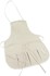Picture of Canvas Corp Crafty Apron W/Multiple Pockets-