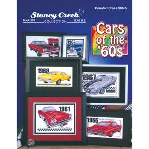 Picture of Stoney Creek-Cars Of The '60s