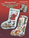 Picture of Stoney Creek-Best Of Stoney Creek Stockings I