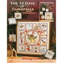 Picture of Stoney Creek-The 12 Days Of Christmas With Ornaments