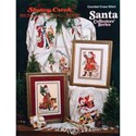 Picture of Stoney Creek-Santa Collectors' Series