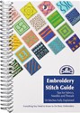 Picture of DMC Books-Embroidery Stitch Guide