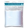 Picture of Ziplock Polybags 30/Pkg-4"X6" Clear