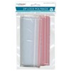 Picture of Ziplock Polybags 20/Pkg-5"X7" Clear