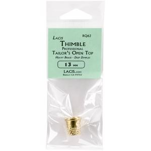 Picture of Lacis Open Top Tailor's Thimble