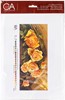 Picture of Collection D'Art Stamped Cross Stitch Kit 24X47cm-Yellow Symphony