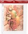 Picture of Collection D'Art Stamped Cross Stitch Kit 37X49cm-Pumpkins