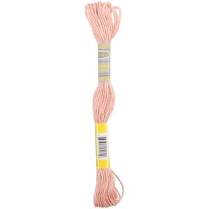 Picture of Sullivans 6-Strand Embroidery Cotton 8.7yd-Light Peach