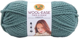 Picture of Lion Brand Wool-Ease Thick & Quick Yarn-Succulent