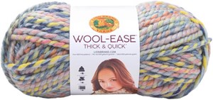 Picture of Lion Brand Wool-Ease Thick & Quick Yarn-Dreamcatcher