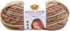 Picture of Lion Brand Wool-Ease Thick & Quick Yarn-Jam Cookie