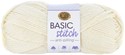 Picture of Lion Brand Yarn Basic Stitch Anti-Pilling-Ecru