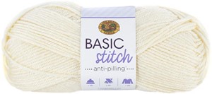 Picture of Lion Brand Basic Stitch Anti-Pilling Yarn