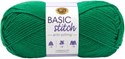 Picture of Lion Brand Yarn Basic Stitch Anti-Pilling-Grass