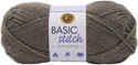 Picture of Lion Brand Yarn Basic Stitch Anti-Pilling-Taupe Heather