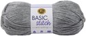 Picture of Lion Brand Yarn Basic Stitch Anti-Pilling-Silver Heather