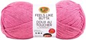 Picture of Lion Brand Feels Like Butta Bonus Bundle Yarn-Dusty Pink