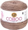 Picture of Lion Brand Coboo-Taupe