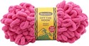 Picture of Lion Brand Crayola Off The Hook (85g) Yarn-Magenta
