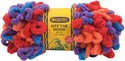Picture of Lion Brand Crayola Off The Hook (85g) Yarn-Motley