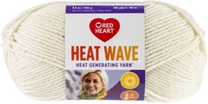 Picture of Red Heart Yarn Heat Wave-Sandy Shore
