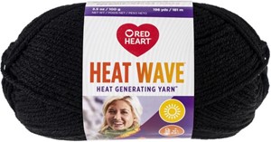 Picture of Red Heart Yarn Heat Wave-Summer Night
