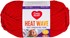 Picture of Red Heart Yarn Heat Wave-Red Hot