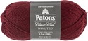 Picture of Patons Classic Wool Yarn-Claret