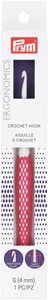 Picture of Prym Crochet Hook-Size G6/4mm