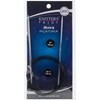 Picture of Knitter's Pride-Nova Platina Fixed Circular Needles 47"-Size 1.5/2.5mm