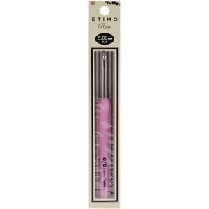 Picture of Tulip Etimo Rose Crochet Hook-Size 8/5mm