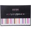 Picture of Knitter's Pride-Melodies Of Life "Zing" Interchangeable Need-9 Pairs / 4 Cords / Accessories