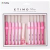 Picture of Tulip Etimo Rose Lace Crochet Hook Set-