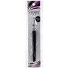 Picture of Knitter's Pride-Aluminum Silver Crochet Hook-Size L/8mm