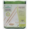 Picture of Knitter's Pride-Bamboo Intchg Tunisian Crochet Hook Set-