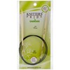 Picture of Knitter's Pride-Bamboo Fixed Circular Needles 32"-Size 5/3.75mm