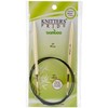 Picture of Knitter's Pride-Bamboo Fixed Circular Needles 32"-Size 7/4.5mm