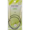 Picture of Knitter's Pride-Bamboo Fixed Circular Needles 32"-Size 8/5mm