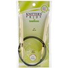 Picture of Knitter's Pride-Bamboo Fixed Circular Needles 32"-Size 11/8mm
