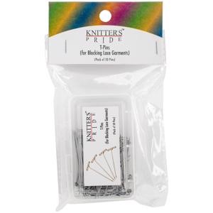Picture of Knitter's Pride T-Pins 50/Pkg-