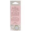 Picture of Lacis Magnetic Concealed Closure Pair 3/4"-