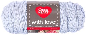 Picture of Red Heart With Love Yarn-Oxford