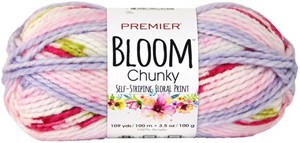 Picture of Premier Yarns Bloom Chunky Yarn