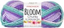 Picture of Premier Yarns Bloom Chunky Yarn-Wildflower