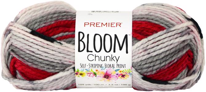 Premier Bloom® Chunky – Premier Yarns