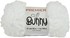 Picture of Premier Yarns Bunny Yarn-White