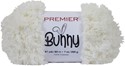 Picture of Premier Yarns Bunny Yarn-Cream